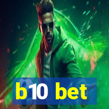 b10 bet